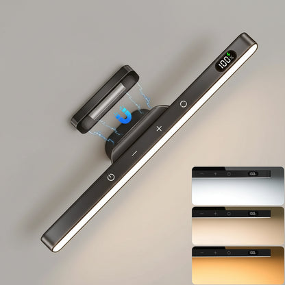 Three Colors Remote Night Light