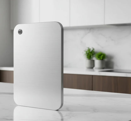 Stainless Steel Cutting Boards