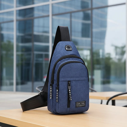 Multi Functional Crossbody Bags