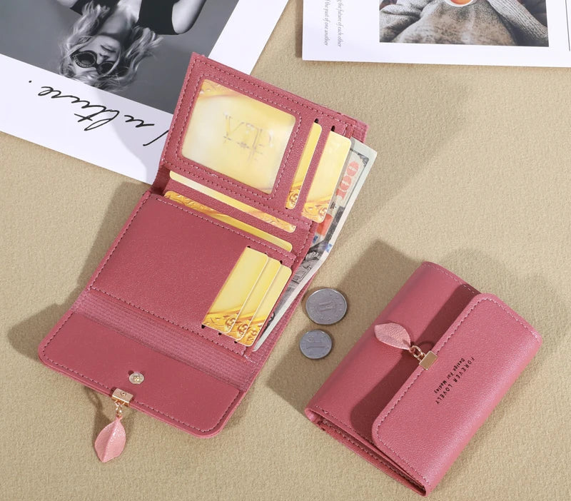 محافظ أنيقة على الطراز الكلاسيكي