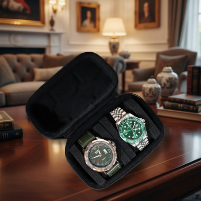 Watch Portable Storage Cases