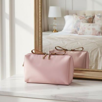 Small Colorful Cosmetic Bags