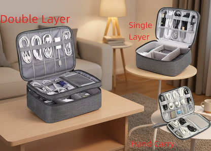 Portable Waterproof Organizer Cases
