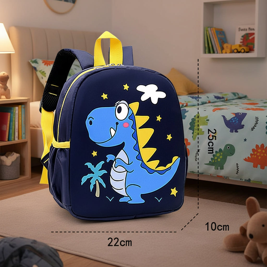 Dinosaurs Backpacks Bags