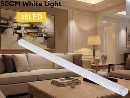 LED Motion Sensor Wireless Night Light