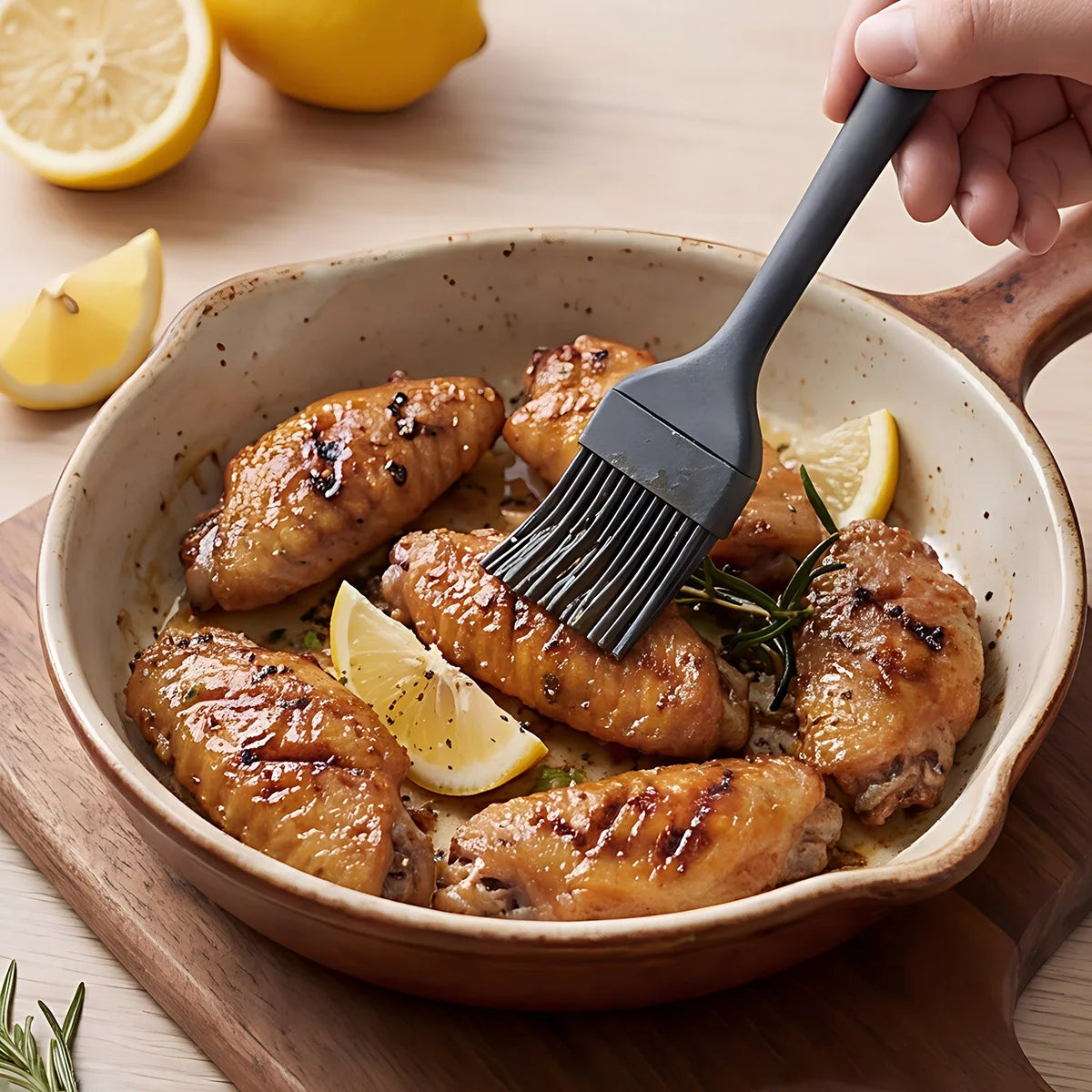 Baking Kitchenware 6-Pieces Sets