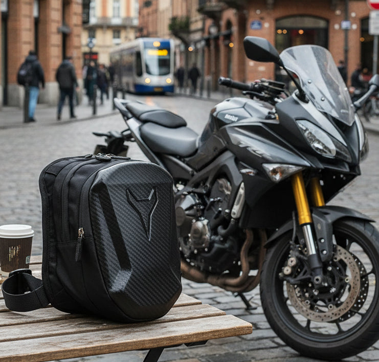 Leg Tank Waterproof Bags
