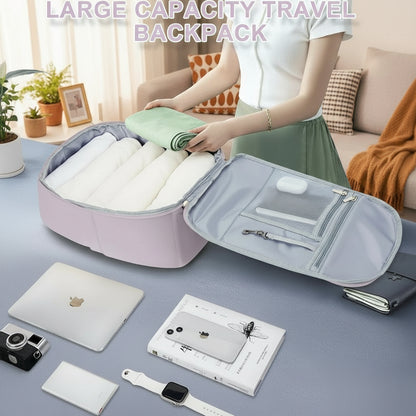 Hand Luggage Soft Handle Backpacks Bags