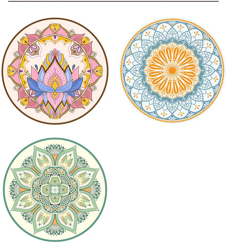 حصائر تمارين رياضية