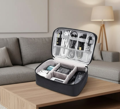 Portable Waterproof Organizer Cases