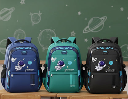 Astronaut School Backpacks Bags