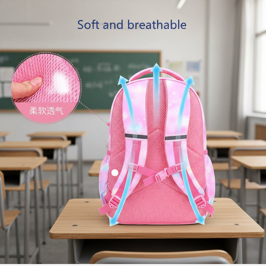 Backpacks School Bags for Girls