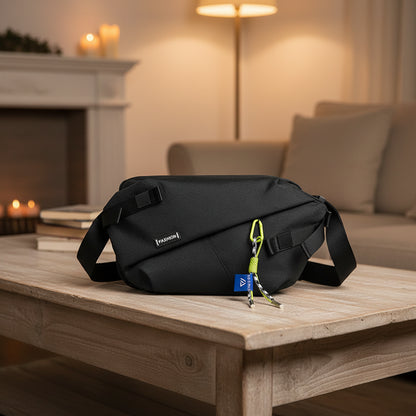 High-Quality Nylon Bags