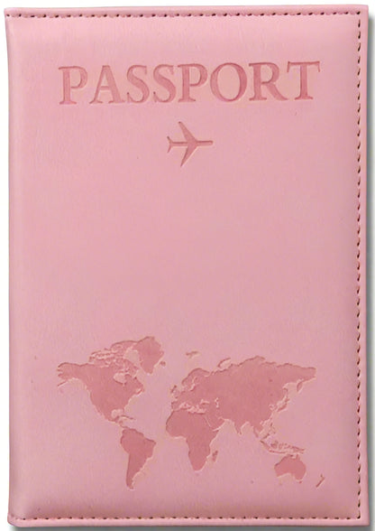 حاملو جوازات سفر خريطة العالم