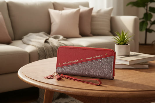 Forever Lovely Wallets