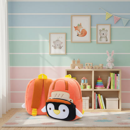 Cartoon Animals Backpacks Bags