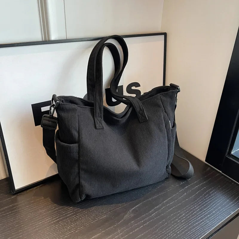 Sacs à bandoulière polyvalents