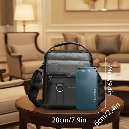Casual Style Cross Body Bags