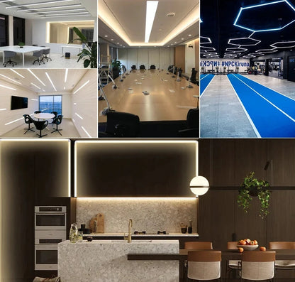 COB LED Strip Light