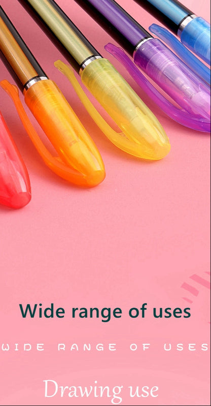 Great Color Pens