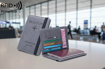 Passport Protective Holders