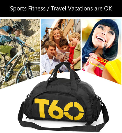 حقائب سفر محمولة من طراز T60