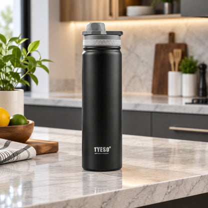 Stainless Steel Portable Vacuum Thermoses