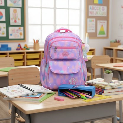 Backpacks School Bags for Girls