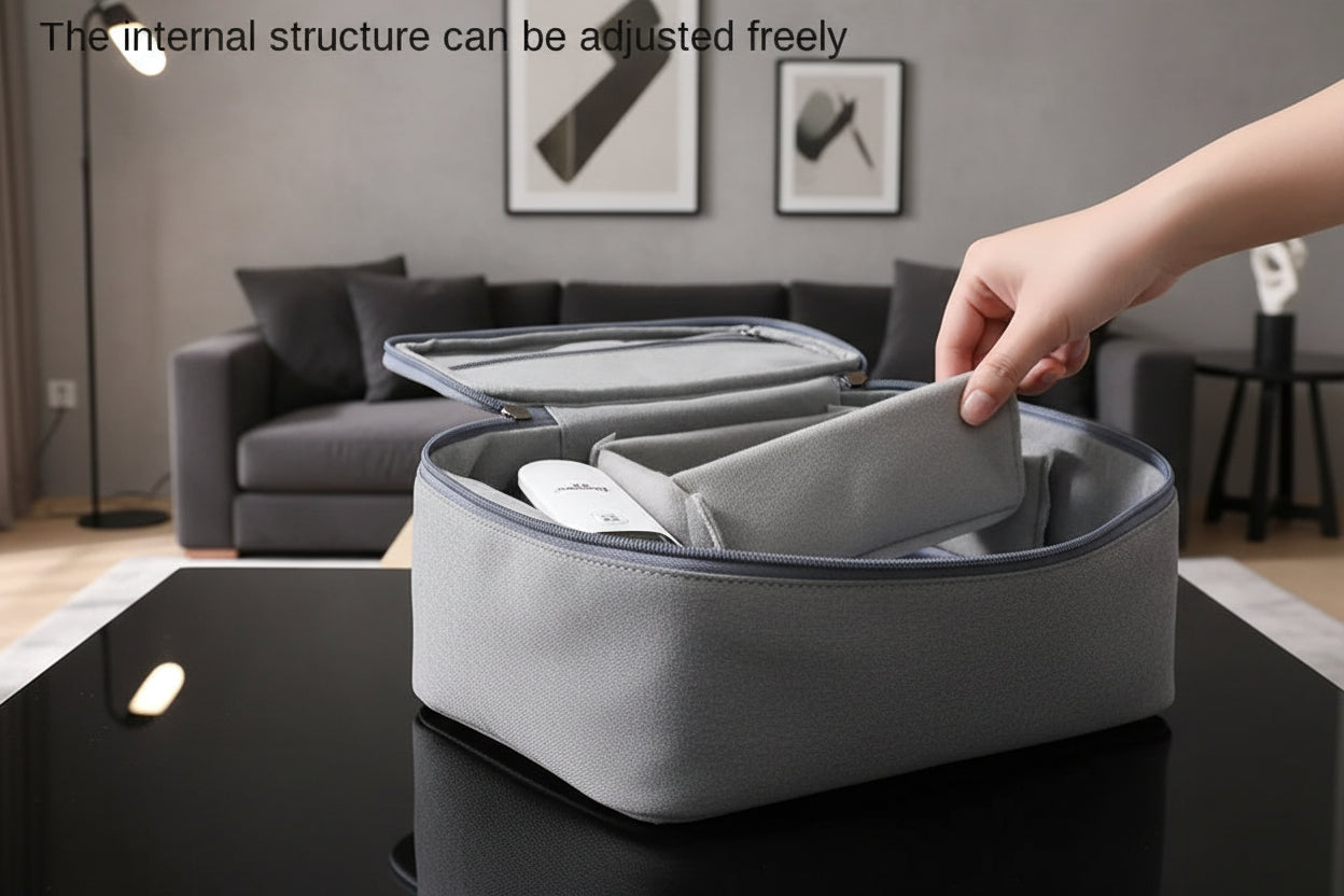 Digital Cables Waterproof Storage Cases