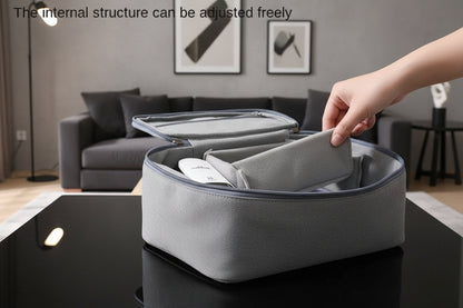 Digital Cables Waterproof Storage Cases