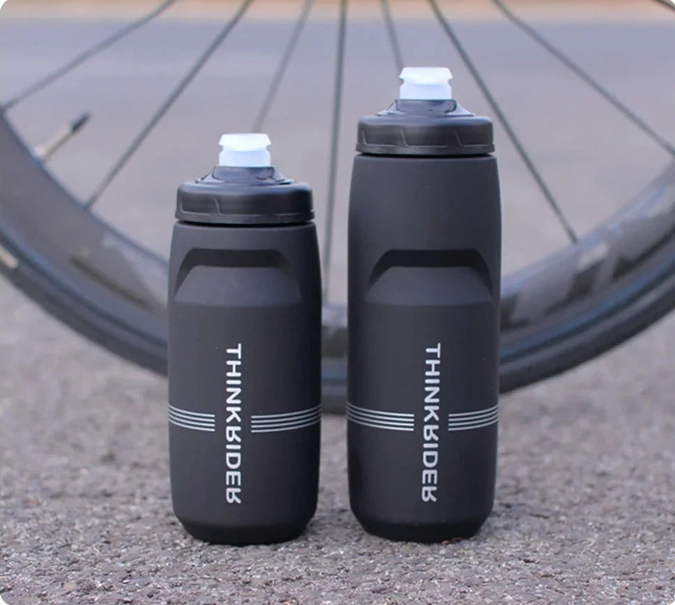 Cycling Water Bottles