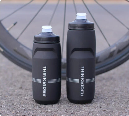 Cycling Water Bottles
