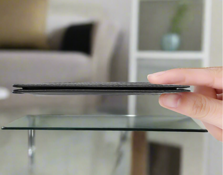 Super Slim Genuine Leather Wallets