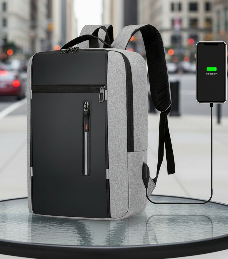 Waterproof Large Capacity Colorful Backpacks Bags