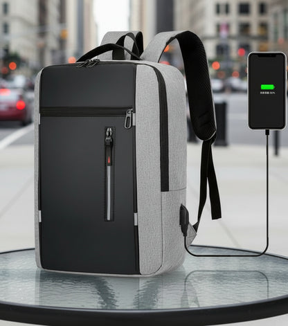 Waterproof Large Capacity Colorful Backpacks Bags