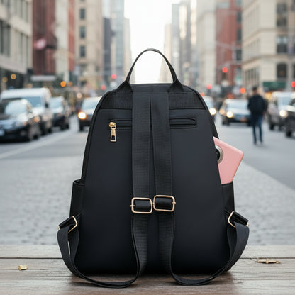 High Quality Diamonds Decoration Backpacks Bags