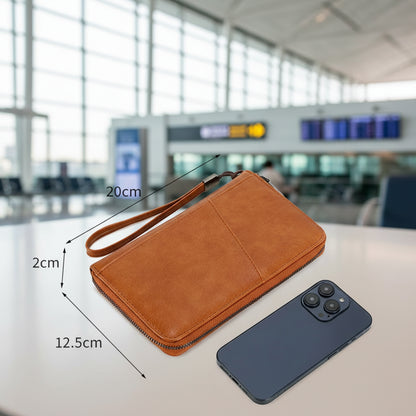 Travel Passport Holders