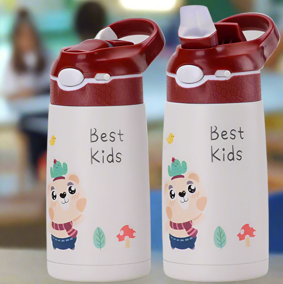 Best Kids Water Bottles