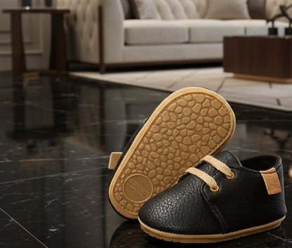 Four Seasons First Walkers Shoes