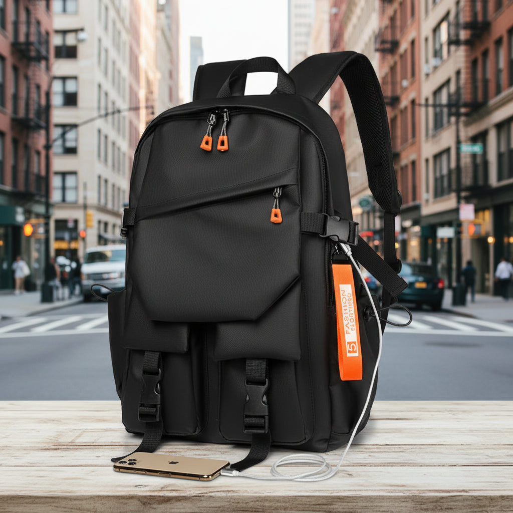 Luxury High Quality Backpacks Bags