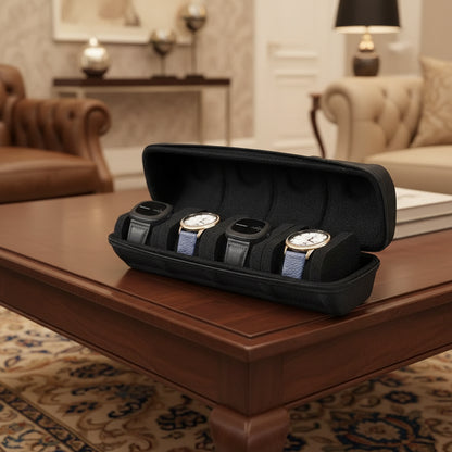 Watch Portable Storage Cases