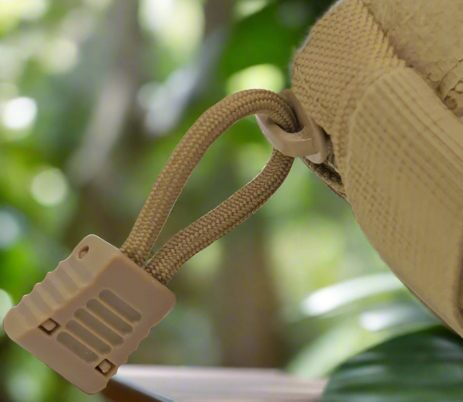 حقيبة تكتيكية عسكرية كروس بودي