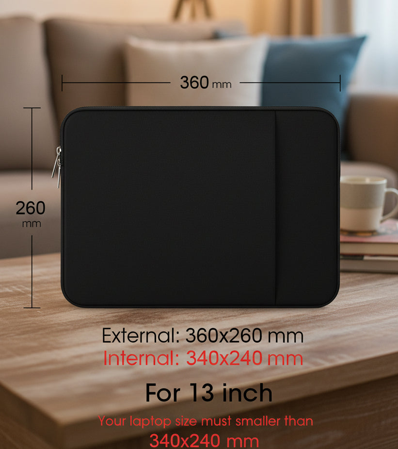 Laptop Protective Bags