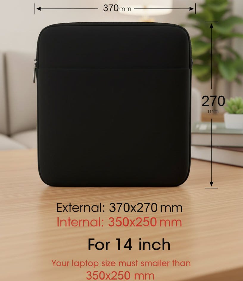Laptop Protective Bags