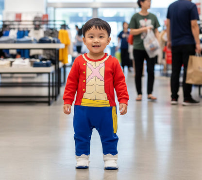 Cosplay Costumes Rompers