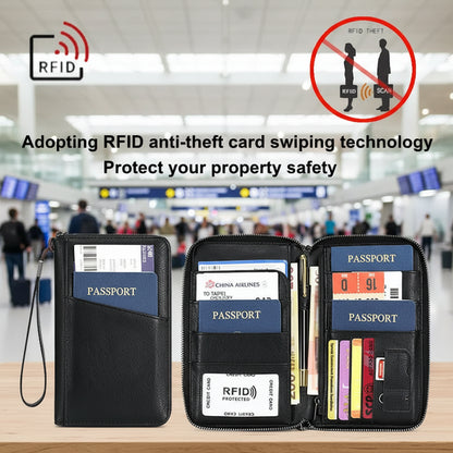 Travel Passport Holders