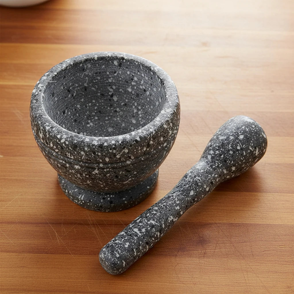 Mortar and Pestle Sets