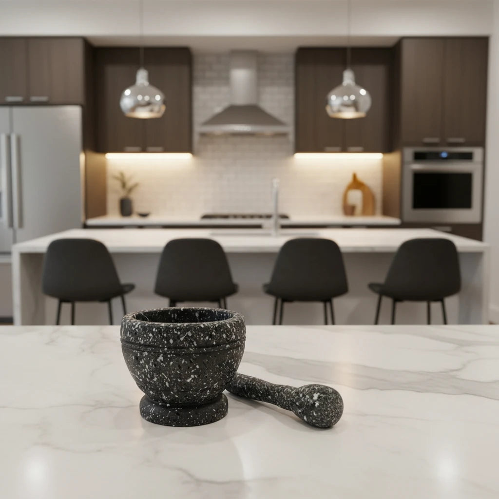 Mortar and Pestle Sets
