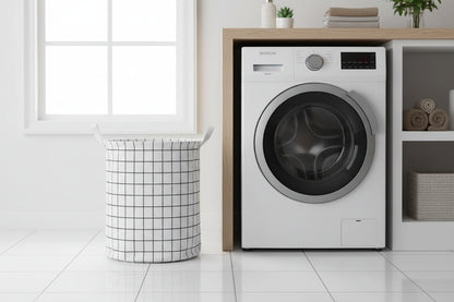 Household Foldable Large Capacity Laundry Baskets