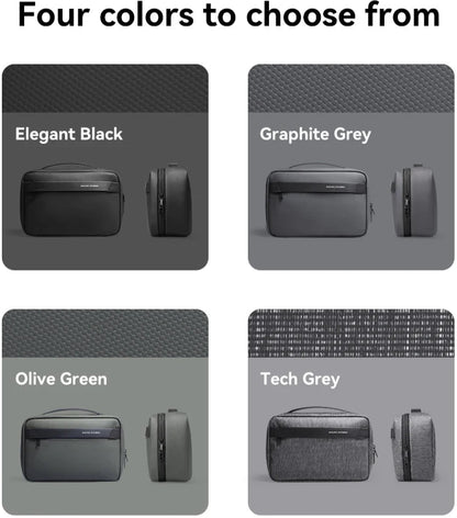 Cosmetic & Toiletry Bags